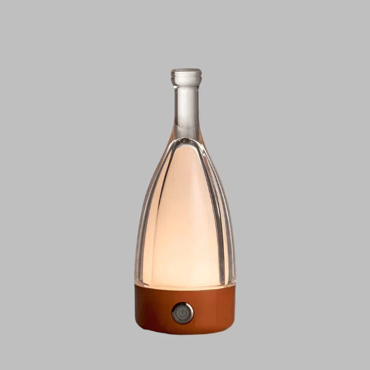 Vesselyn - Rechargeable Dimmable LED Table Lamp