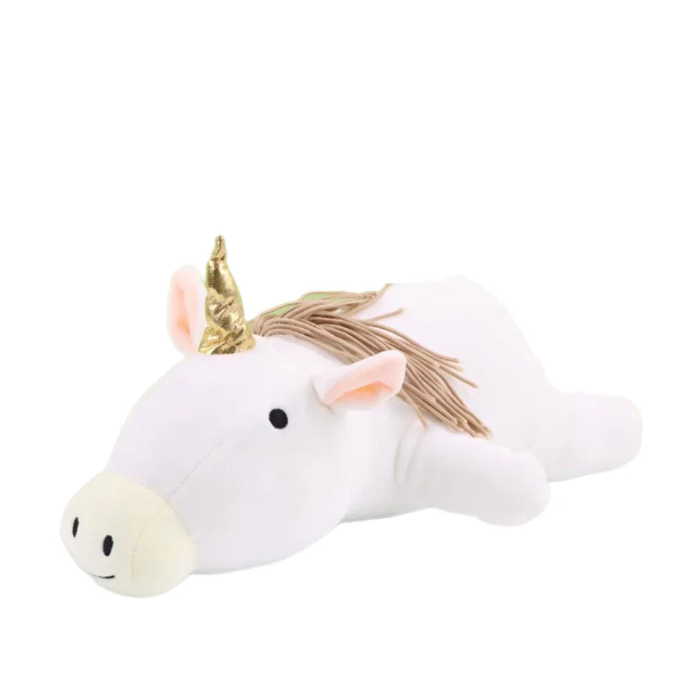 CuddleSaurus - Peluche Dinosaure Lestée pour Enfants