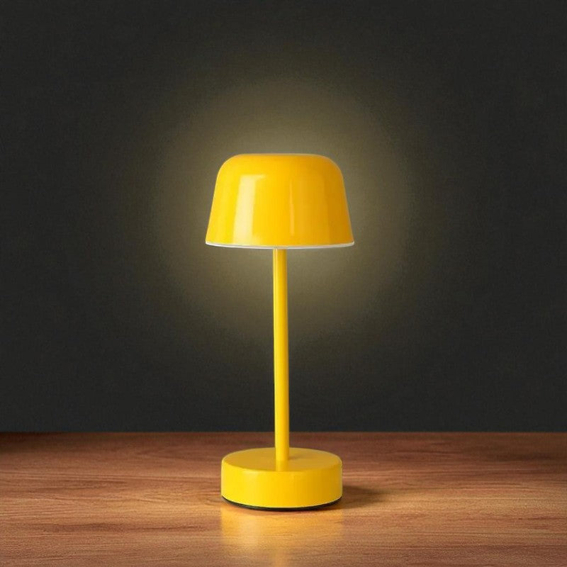 MinaLight Lamp - Modern Minimalist LED Table Lamp