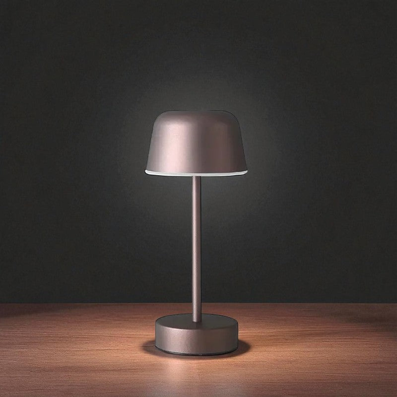 MinaLight Lamp - Modern Minimalist LED Table Lamp