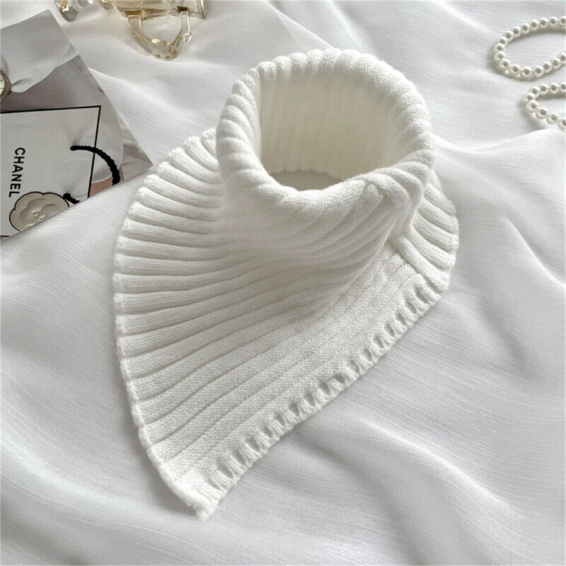 CosyWrap - Stylish Winter Neck Warmer Scarf