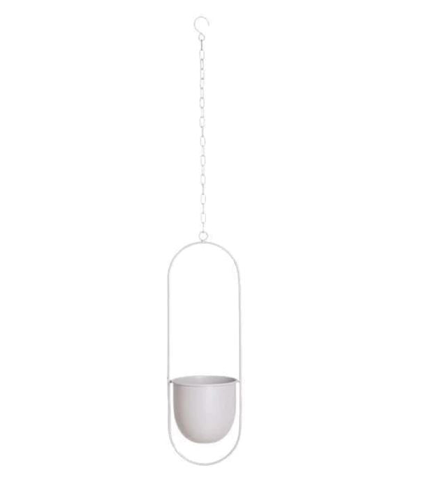 Verdalo - Scandinavian Hanging Plant Holders for a Chic Interior
