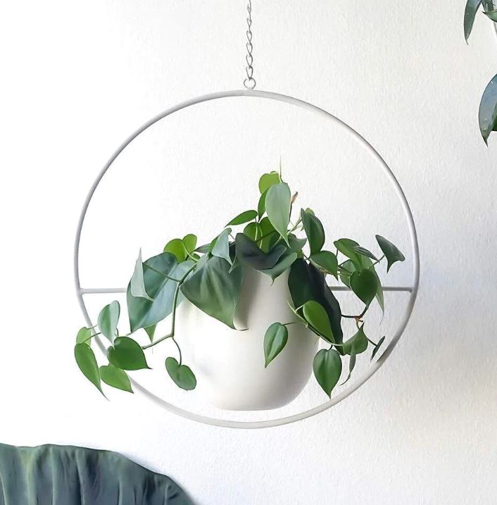 Verdalo - Scandinavian Hanging Plant Holders for a Chic Interior