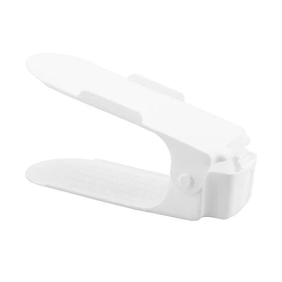 Organiseur de Chaussures Pro - Rangement Gain de Place pour Toutes vos Chaussures
