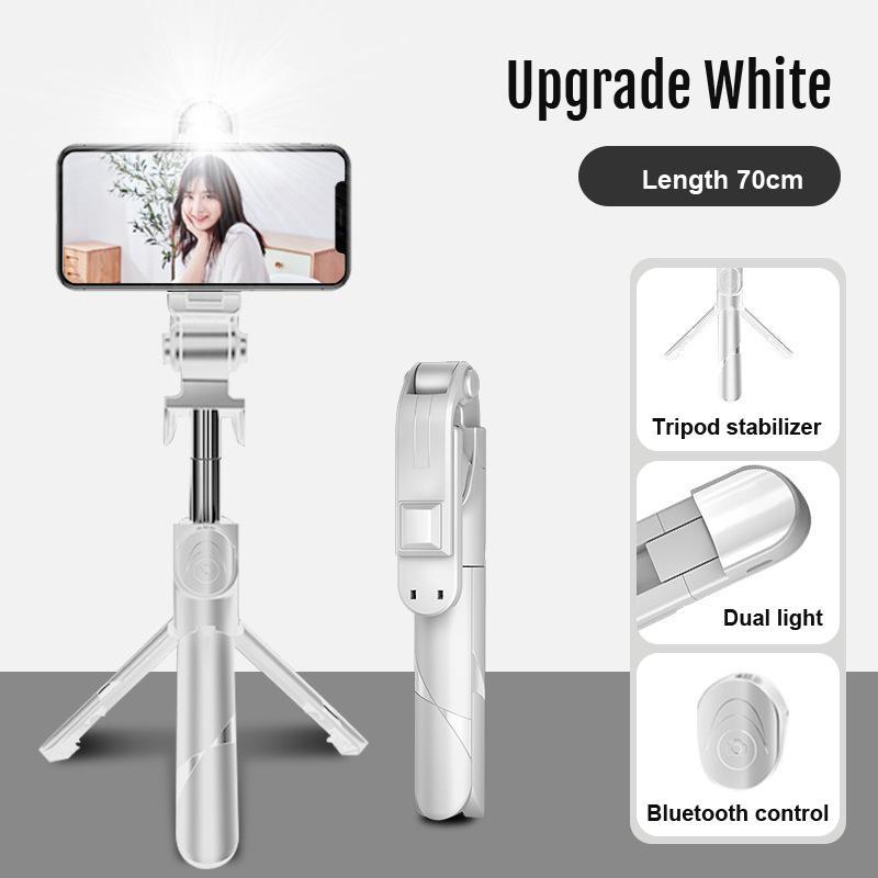 ProSnap Selfie Stick - 6-en-1 Fonctions Flexibles