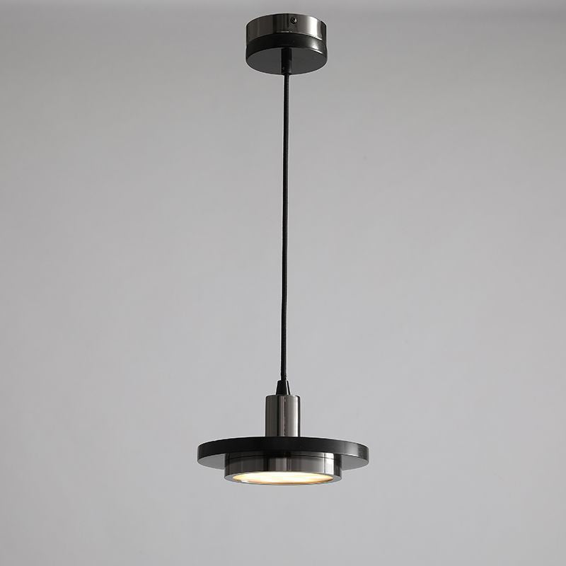 MarbleElegance - Modern Luxury Marble Pendant Light