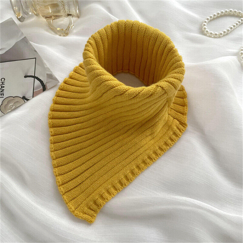 CosyWrap - Stylish Winter Neck Warmer Scarf