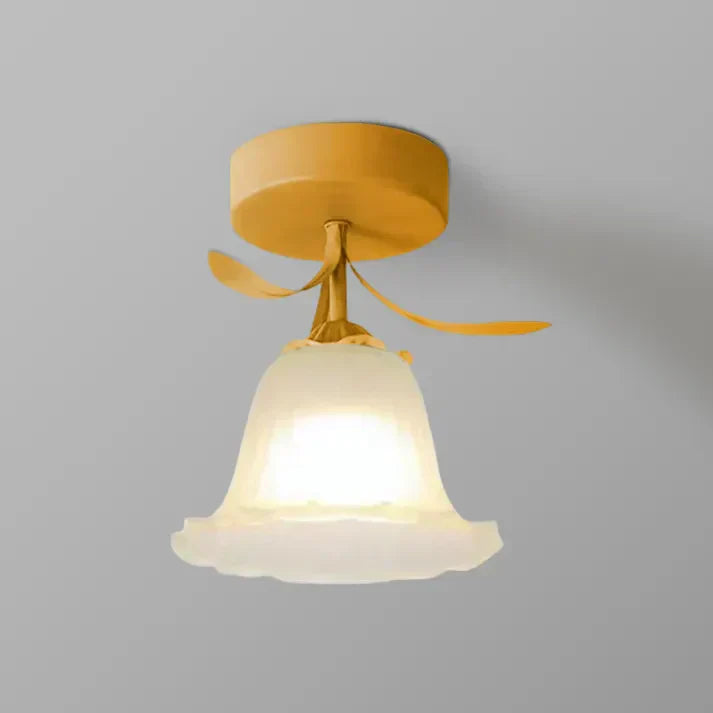 MiniFlorale Pendant Light - Timeless Art Deco Style