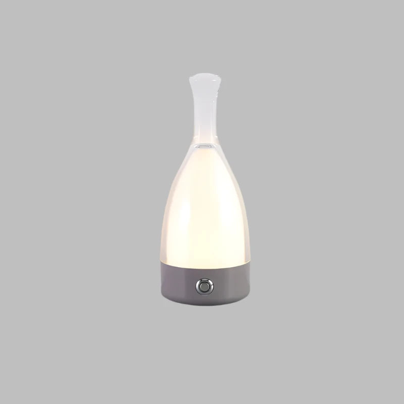 Vesselyn - Rechargeable Dimmable LED Table Lamp