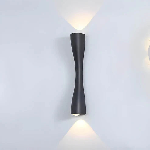 ReconfortGlow - Weatherproof Indoor & Outdoor Wall Sconce